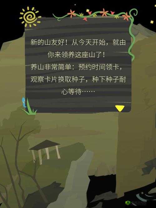 老农种树之月亮树的用途探索