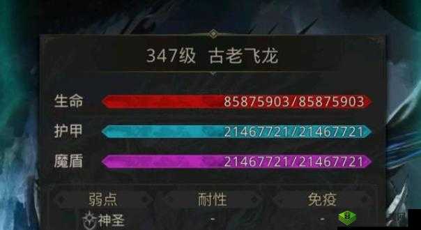 地下城堡3：古老飞龙攻略指南