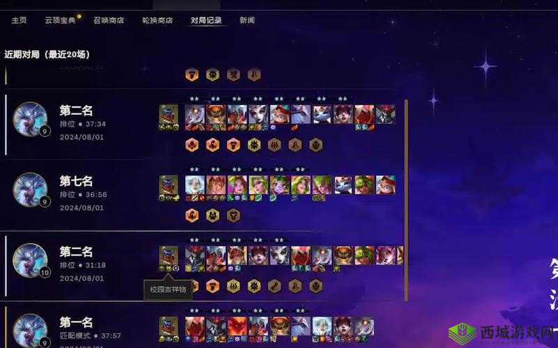 LOL 云顶之弈 10.24 最强 6 决斗亚索阵容详细解读及玩法攻略