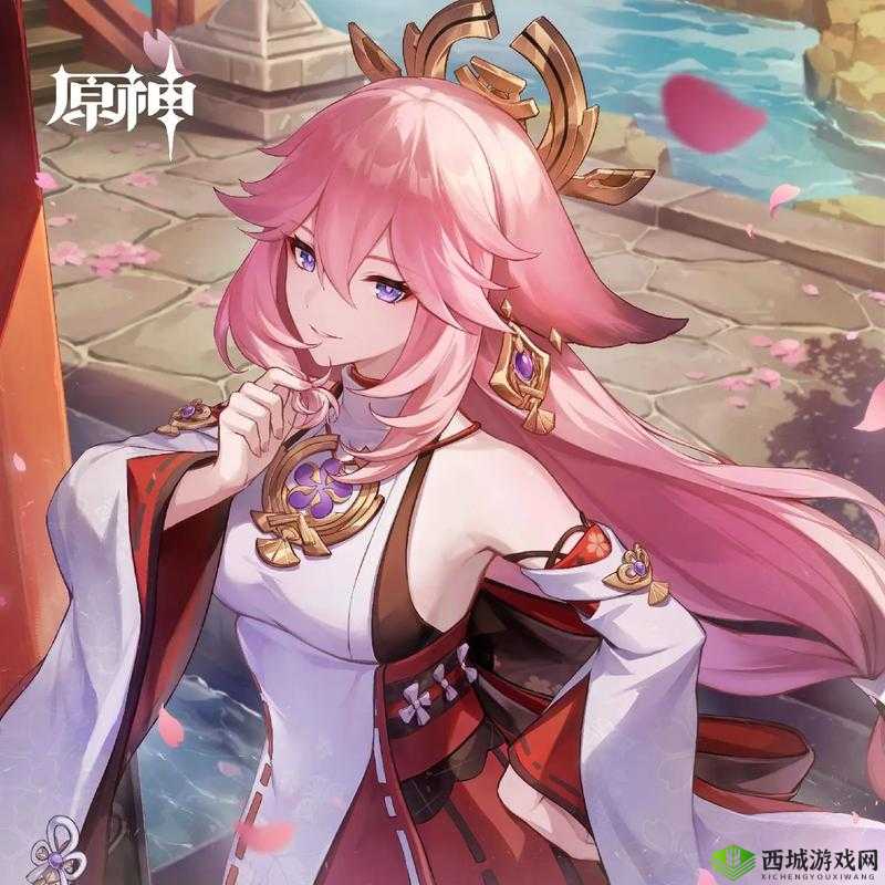 八重神子被焊出白水怎么办：求助