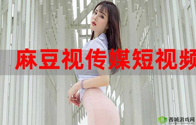 麻豆短视频官方：优质短视频平台等你来