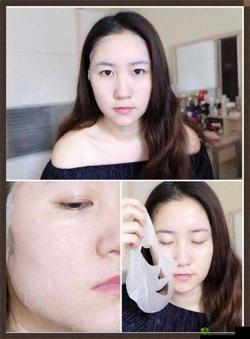 美国一面亲下边一面膜评价：令人惊讶的两面性