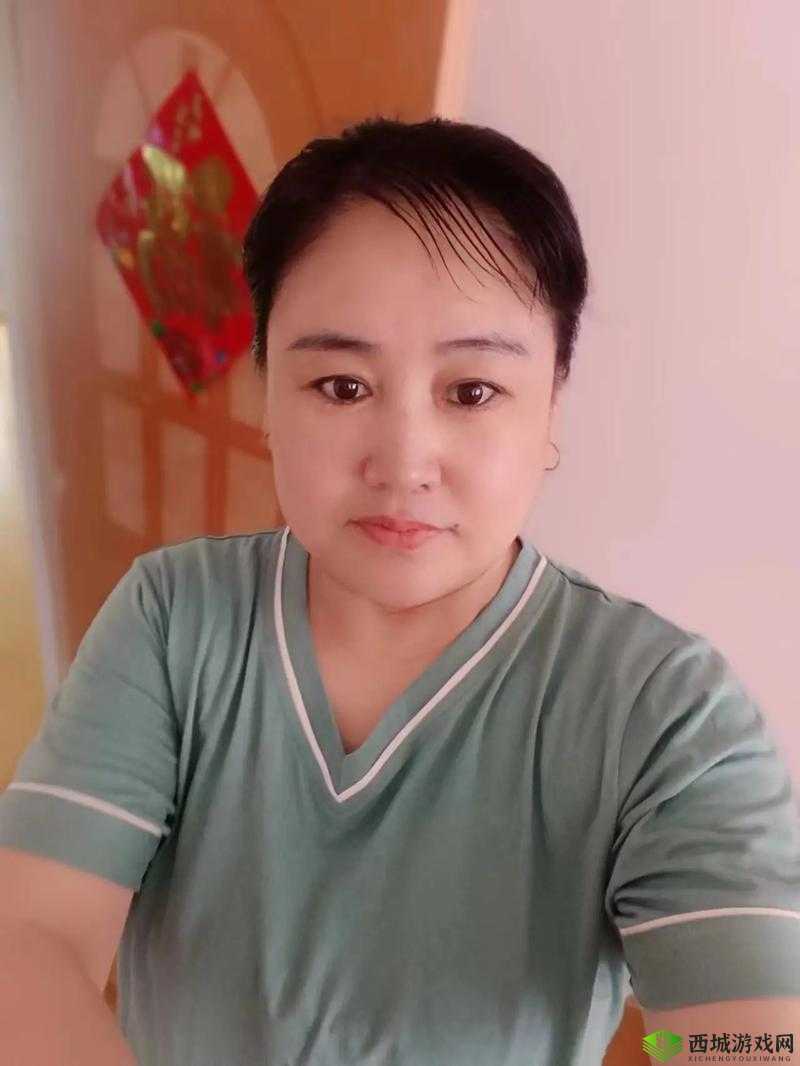 58 岁沈阳老阿姨叫的没谁了：超厉害的阿姨