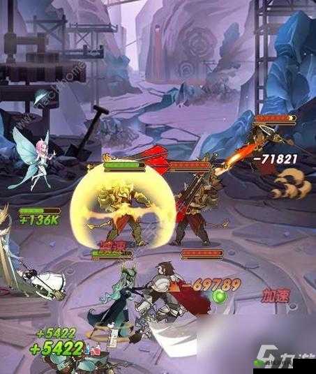 三国志幻想大陆：福牛搭配攻略——这些武将与福牛堪称最佳搭档