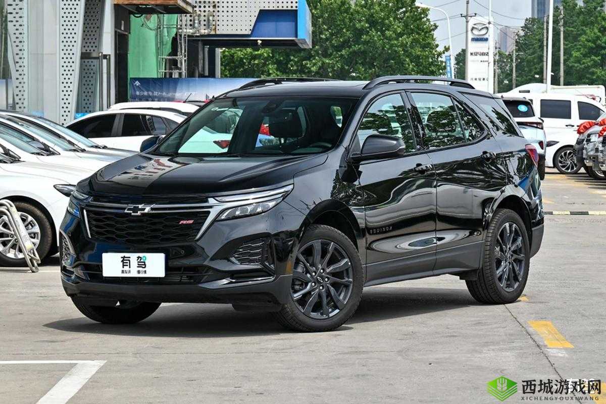 欧美大尺寸 SUV 免费：购车新机遇