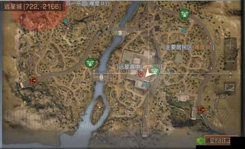 远星城玩法攻略：生存还是战斗，这是个问题