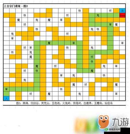 想不想修真黑山地图攻略：通关路线与防御要求全解析
