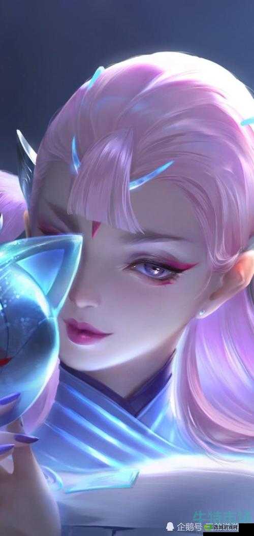 貂蝉翻白眼流口水流眼泪：绝美女子的奇特瞬间