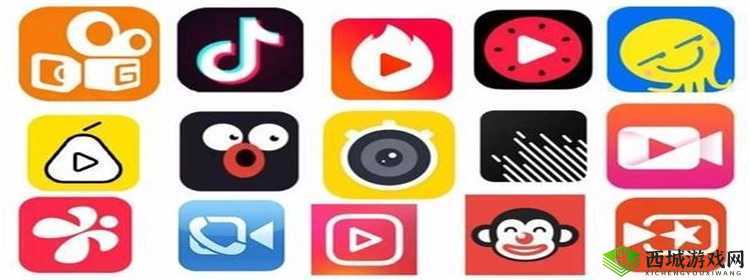 成品人短视频 APP 推荐：发现精彩世界