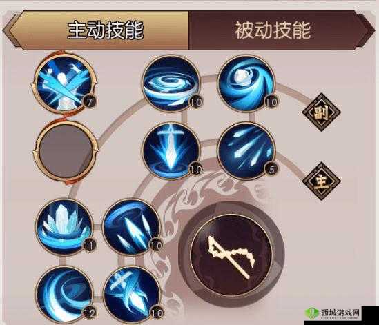 寒策连招教学：掌握这三套，轻松制敌不是梦