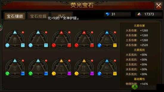 全民奇迹 MU 中魔法师属性点究竟怎样合理分配才最佳