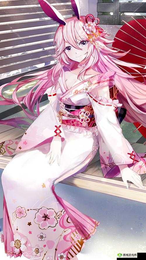 崩坏 3 八重樱抽取概率揭秘 逆神巫女多少次能出详细介绍