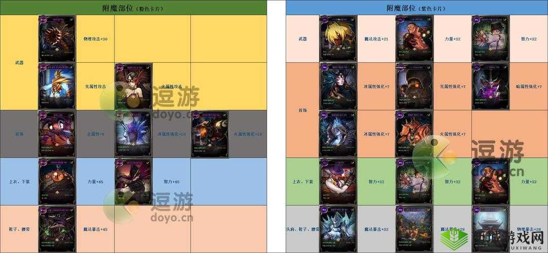 楚留香手游紫牙玉宝石效果及属性图鉴：玩家必备指南