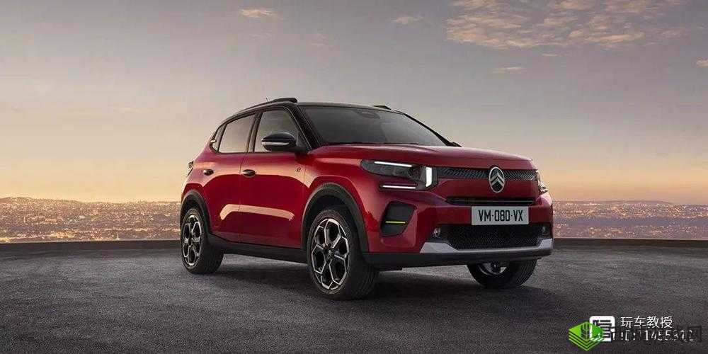 497799 欧洲版的国产 SUV 成为 168：开启全新征程