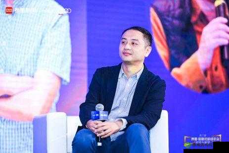 麻花传媒 CEO：探索创新发展之路