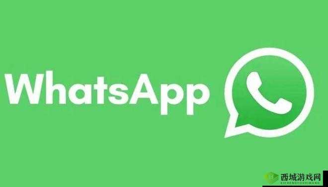 WhatsApp 官网链接入口及下载地址分享