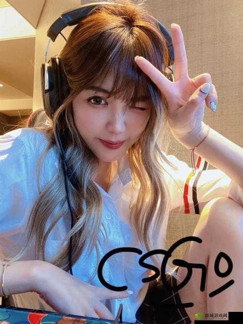 csgo 暴躁小老妹将不再有设备限制：开启全新征程