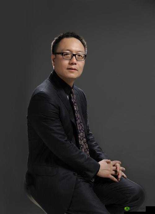 完美世界 CEO 萧泓：畅谈游戏行业未来