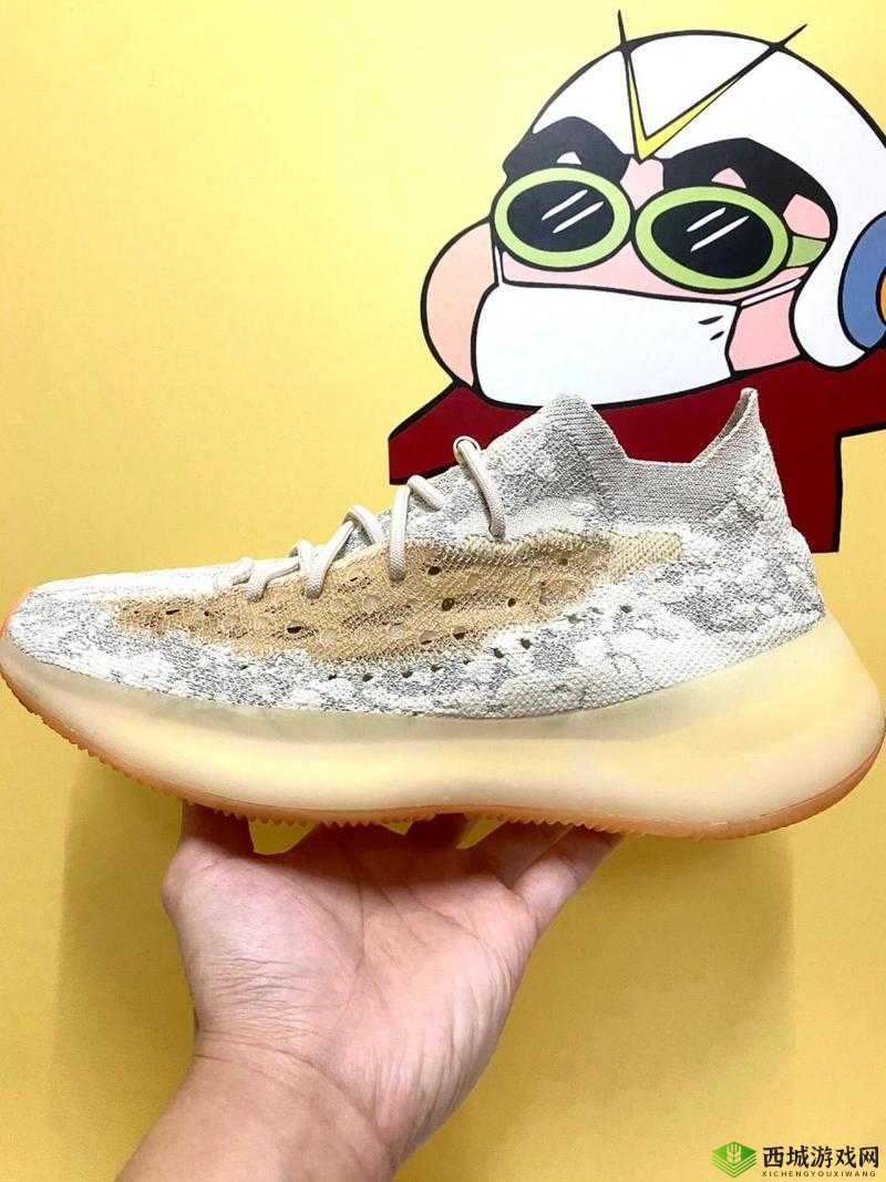 yeezy380 蜜桃粉鉴定方法与技巧