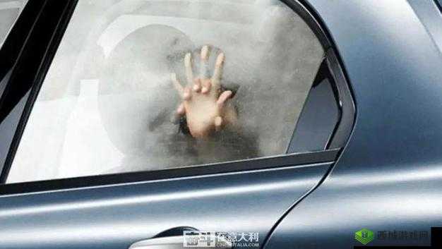 在停车场里震车会被发现吗：你需要知道的事