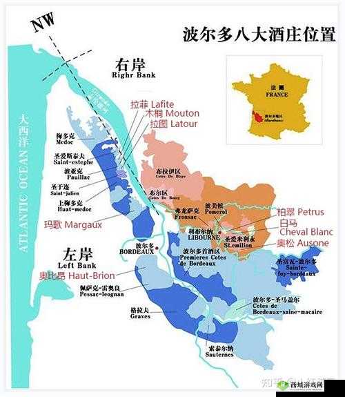 一级产区和二级产区区别是什么：为何它们如此重要