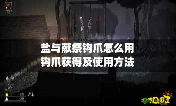《盐与献祭》钩爪制胜之道：精准处决敌人的实战指南