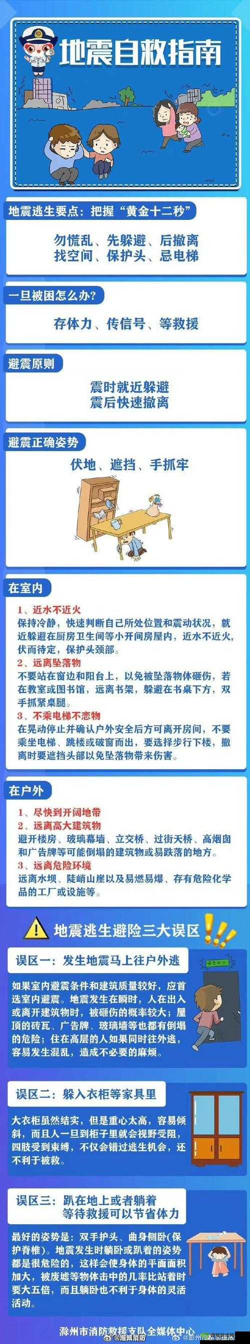 野外车里地震视频怎么播放：地震突发，如何在车里正确避险