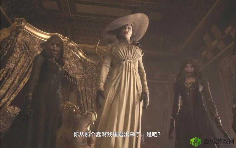八尺夫人意大利：神秘传说背后的故事