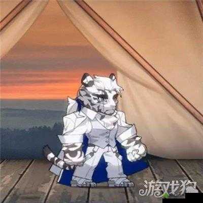 明日方舟山新皮肤乌云揭秘：独特风格与魅力解析