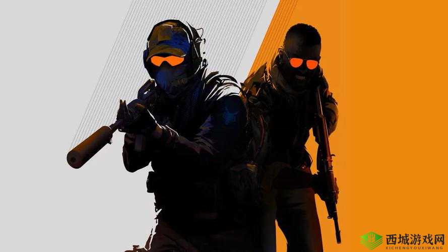CSGO 高清大片 2024 最新版震撼来袭
