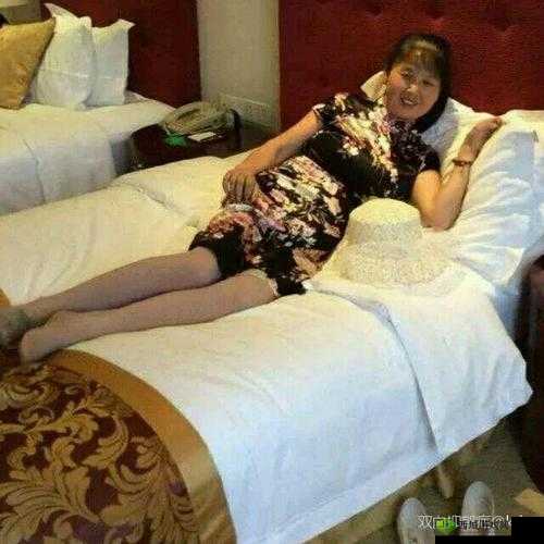 插入熟女败火：别样体验与功效