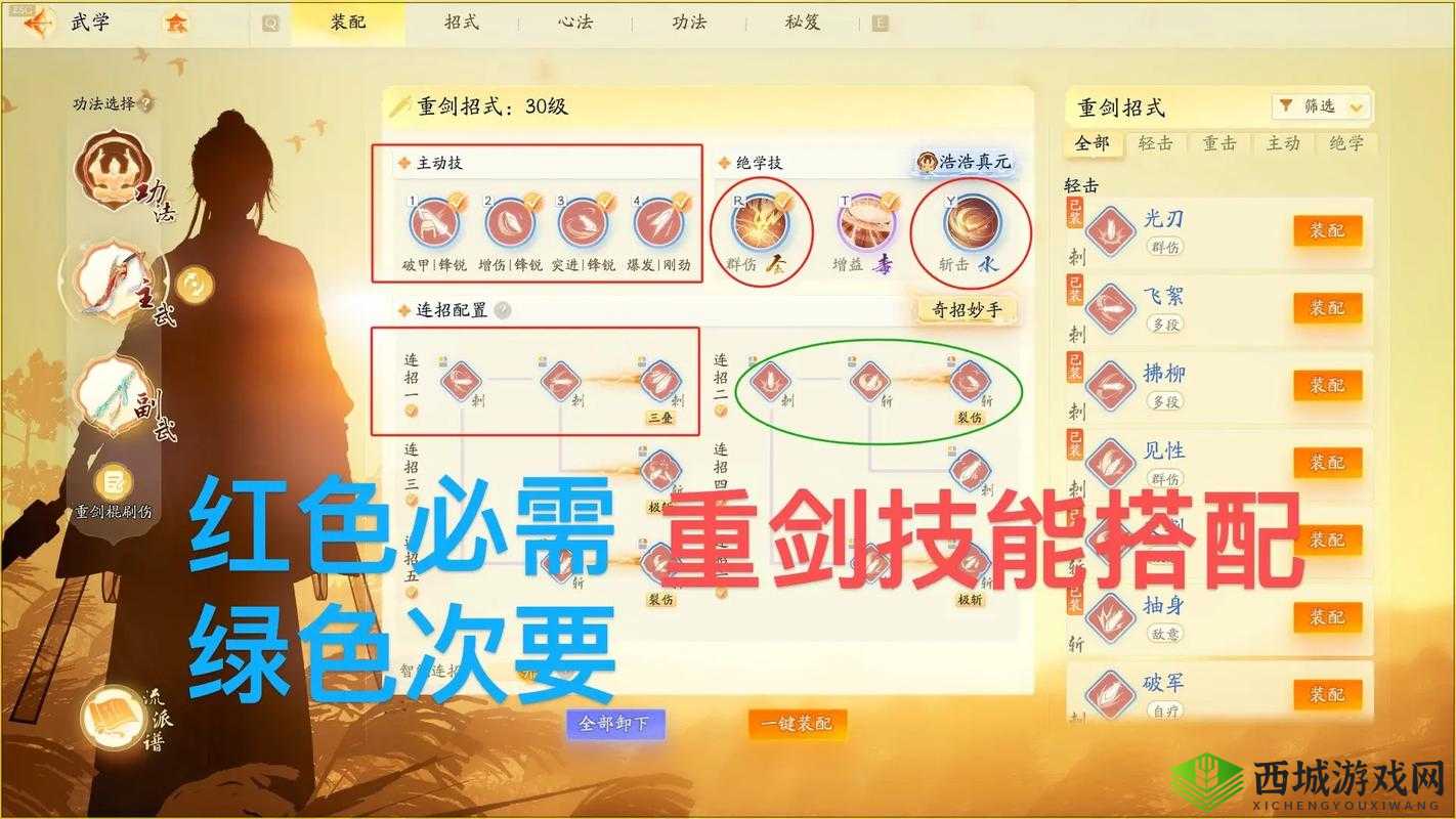 神都夜行录挑战记：金乌虐心千百回，萌新手残党如何逆袭突破难关