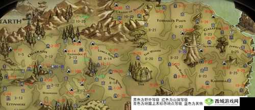 阿玛拉王国封印宝箱的神秘解锁方法大揭秘