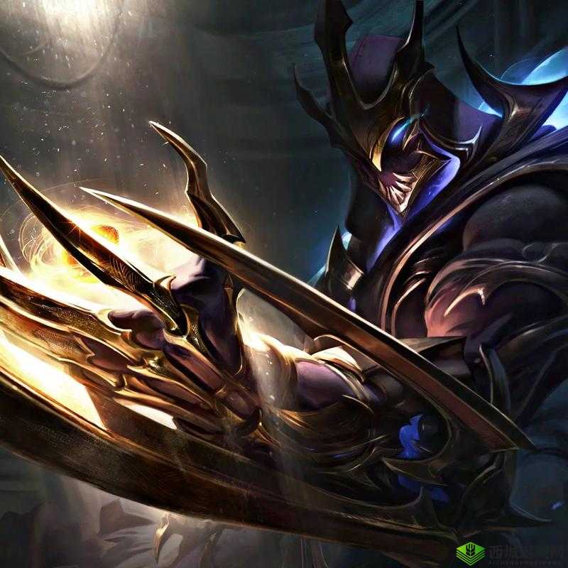 探讨 LOL 劫被禁用的原因以及解禁时间