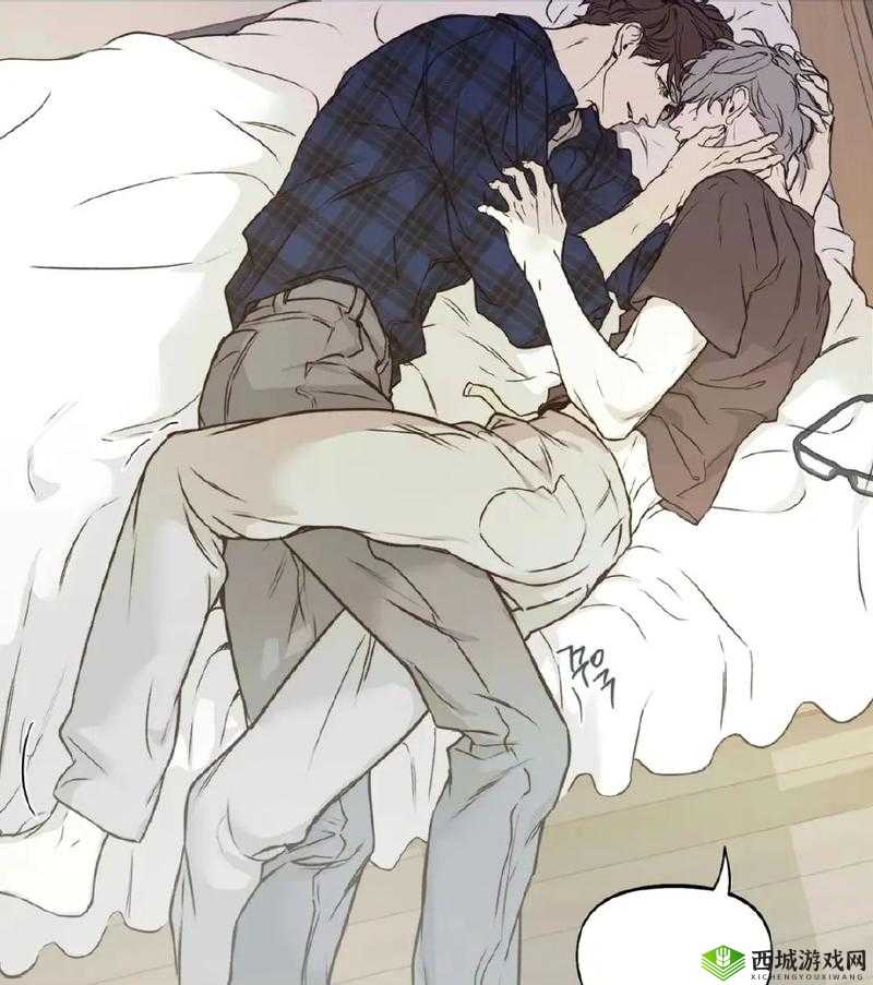 两个男孩子开车细写：青春的不羁与冒险之旅