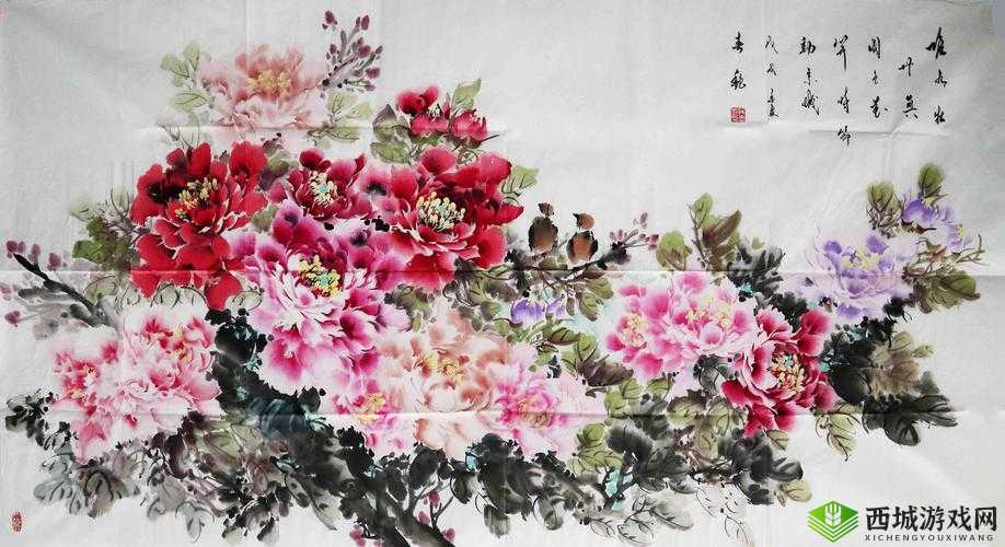 国色天香综合征：关于其临床表现与治疗方法的深入探讨