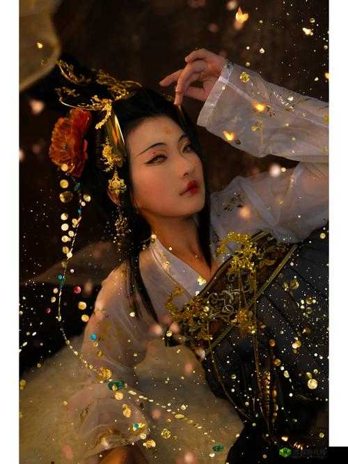 狐仙大人出游记引领风尚，幻想计划全新璀璨时装震撼登场