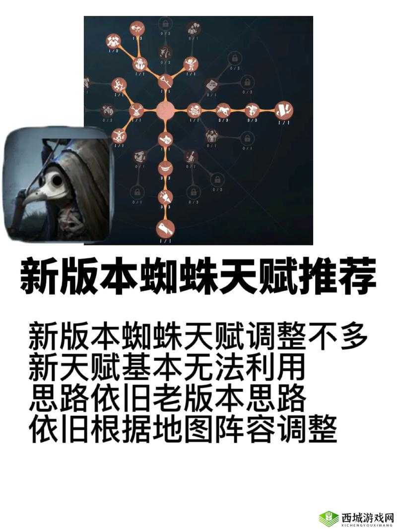 第五人格高端战术深度解析，溜蜘蛛技巧与破隔墙刀策略