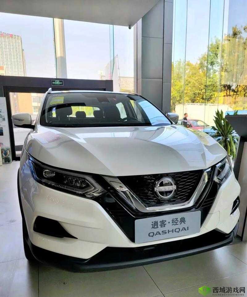 爱看日产 SUV 的网友推荐以下这些车型你不容错过