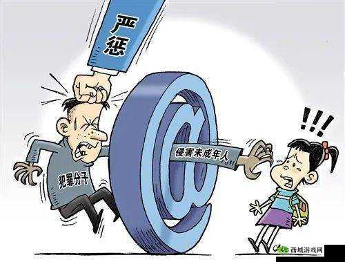 未成年人性行为：必须被关注的社会问题
