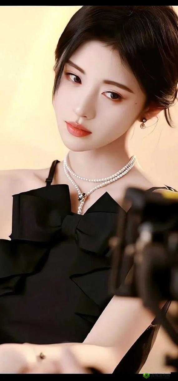 女主魅力非凡备受高干圈众多人喜爱