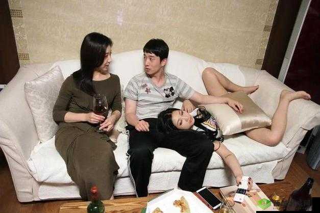 亚洲色欲色：探索亚洲文化中的性与欲望