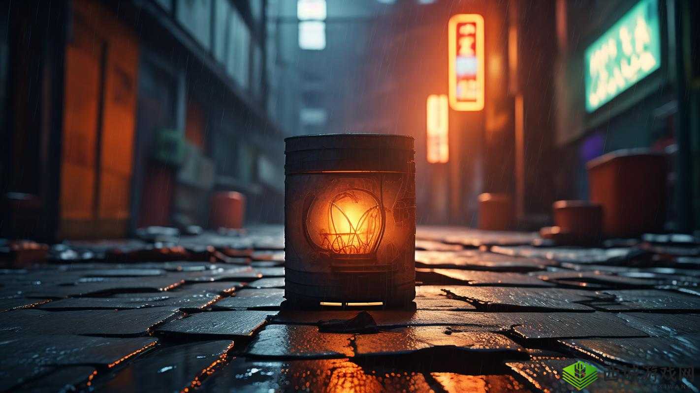 楚留香金陵寻宝奇遇，揭秘阴暗角落金箱子中的绝世秘籍