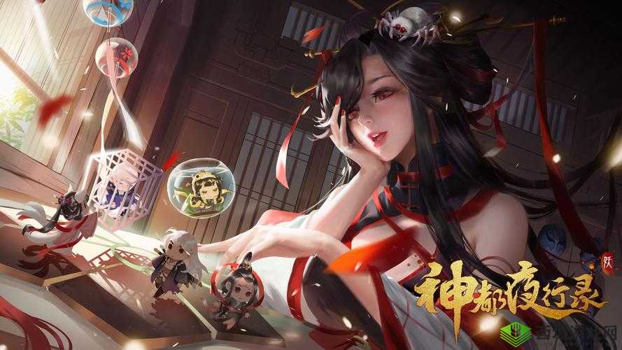 神都夜行录手机配置全面解析，你的设备能否流畅体验奇幻冒险之旅？