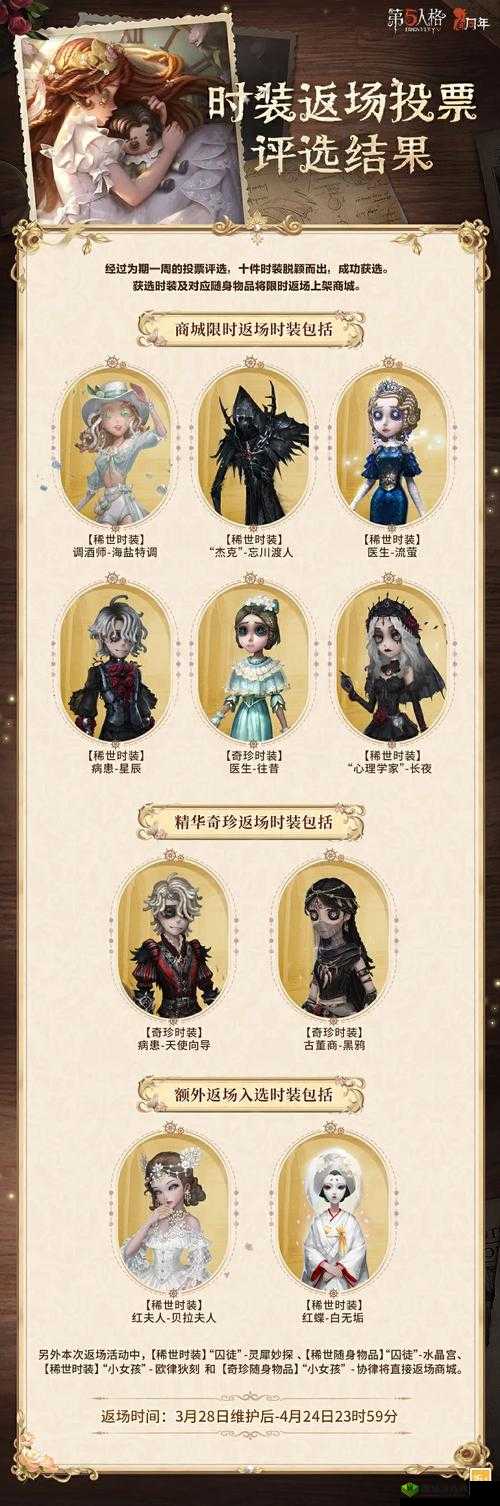 第五人格公测预约全面启动，预约奖励资源管理重要性及高效利用实战策略