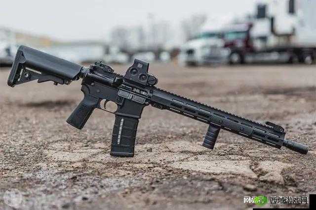AR15步枪，精准射击与高效性能的佼佼者，备受军事与射击爱好者推崇