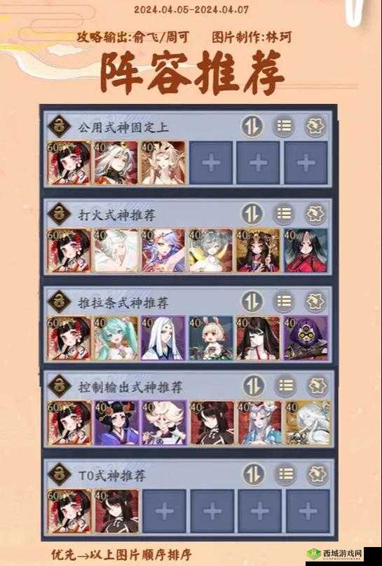 阴阳师十月第四周百鬼弈阵容深度解析，彼岸花成关键，为何携带者反受其累