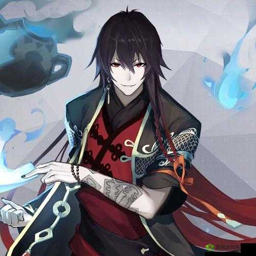 永远的7日之都，邪魅法师钟函谷的奇幻捉鬼冒险传奇故事