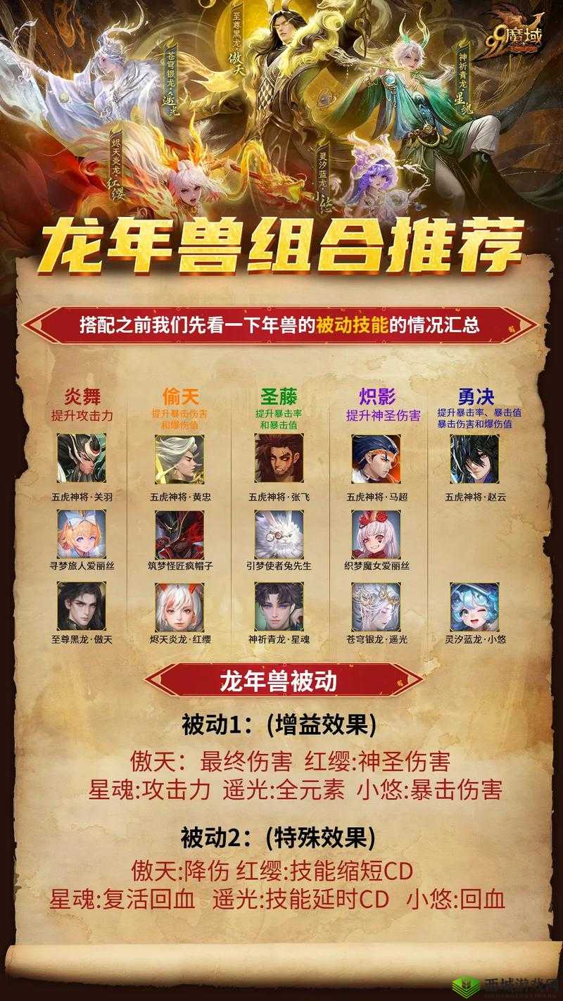 魔域手游宠物系统深度剖析，本体宠与普通宠对比，究竟谁更具优势？