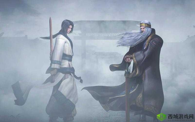 秦时明月世界深度解析，兵家职业特色、技能与玩法全揭秘